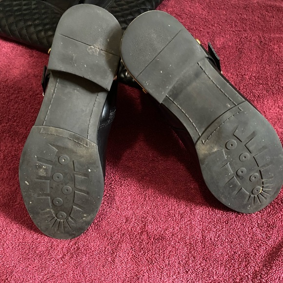 Annabeth JustFab Boots - Picture 3 of 5